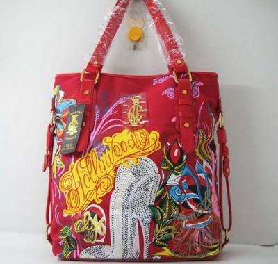 Christian Audigier Bags-57